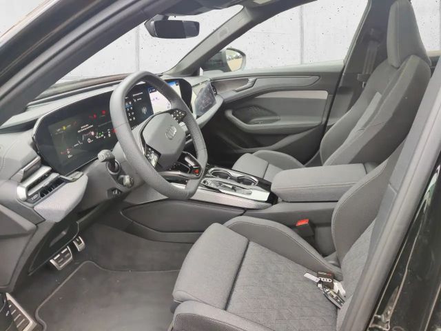 Audi A6 e-tron Avant Edition Quattro