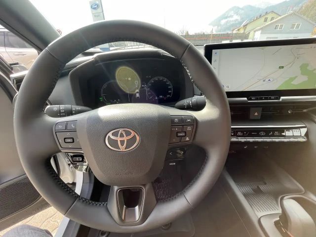 Toyota C-HR Active Hybride Plug-in
