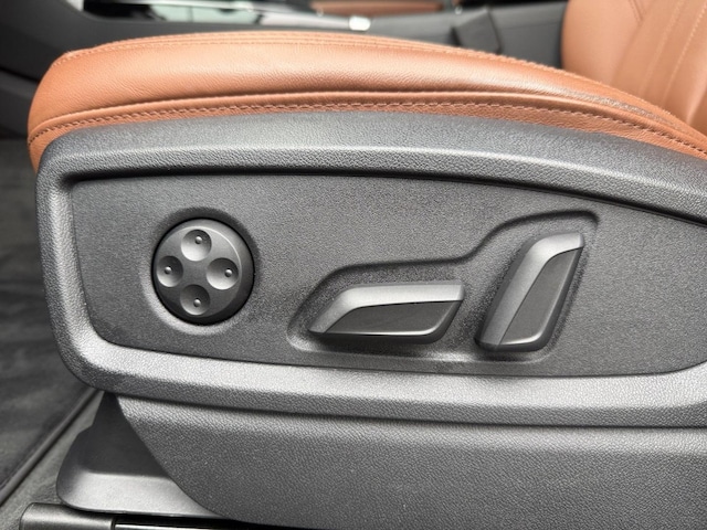 Audi Q5 40 TDI Quattro S-Tronic