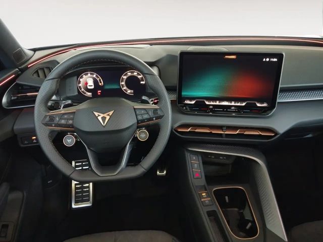 Cupra Terramar 2.0 TSI VZ