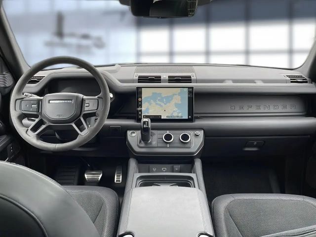 Land Rover Defender 90