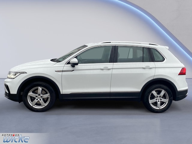 Volkswagen Tiguan 2.0 TDI DSG Elegance Elegance