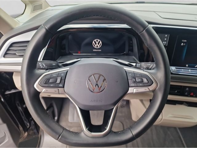 Volkswagen Multivan 2.0 TDI Lang