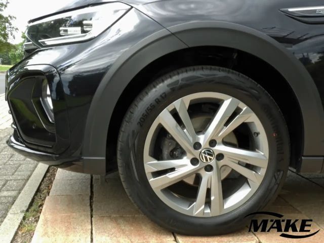 Volkswagen Taigo 1.5 TSI DSG IQ.Drive R-Line
