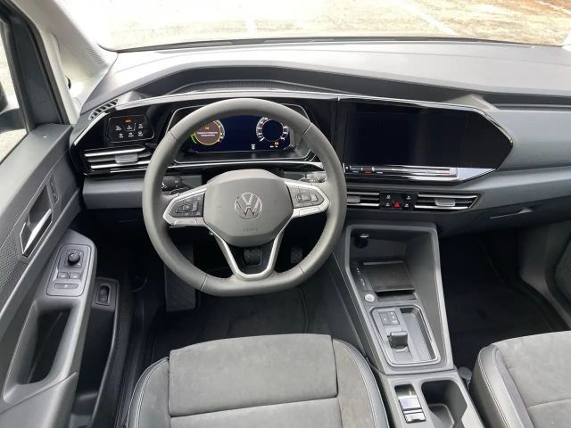 Volkswagen Caddy Maxi eHybrid