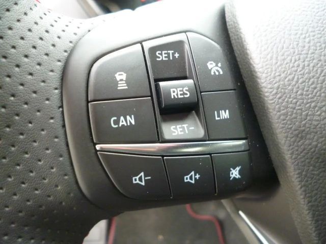 Ford Focus Limited ST Line