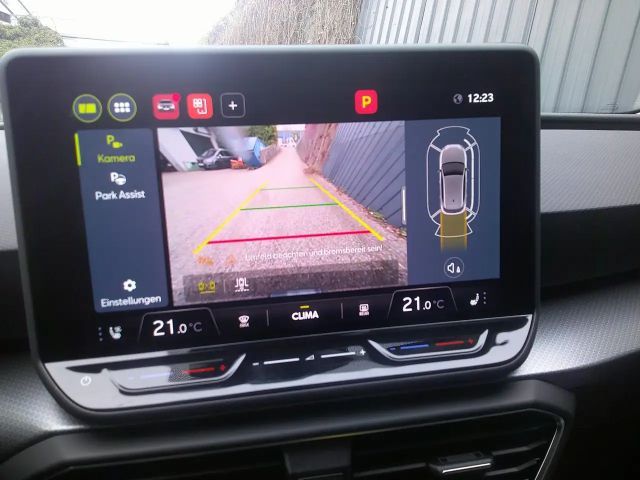 Seat Leon 1.5 TSI Style