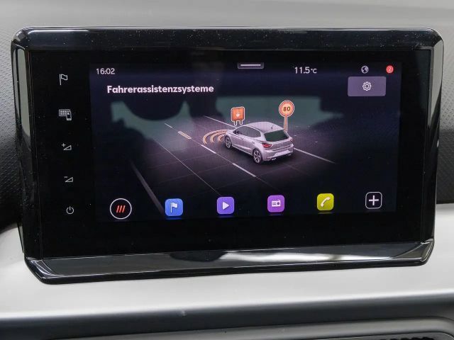 Seat Ibiza 1.0 TSI Xcellence