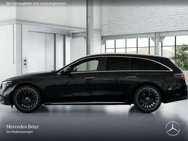 Mercedes-Benz E 200 AMG Line Estate