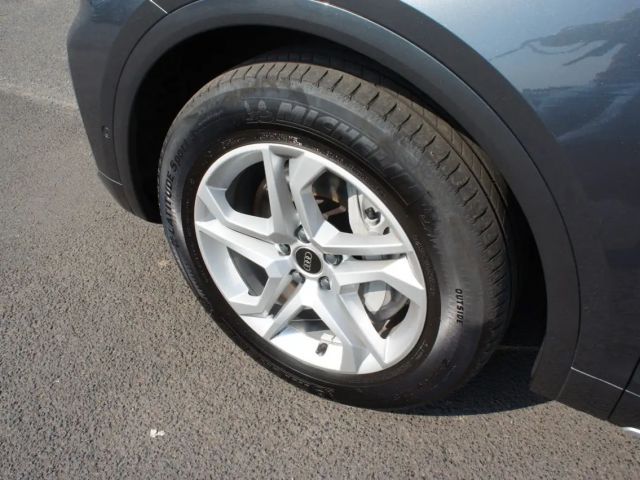 Audi Q5 Hybride S-Line