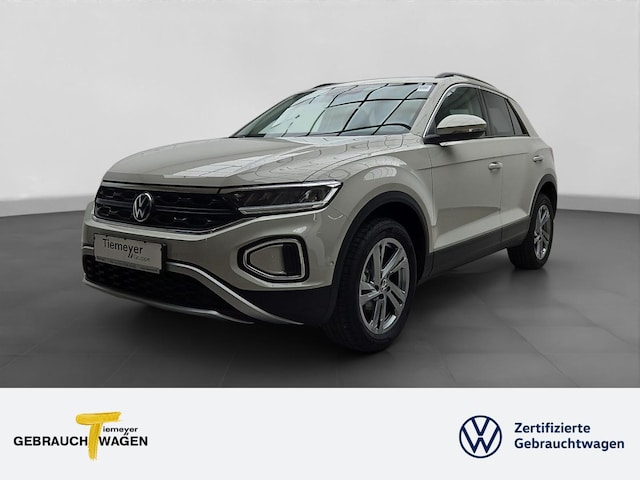 Volkswagen T-Roc 1.0 TSI Life