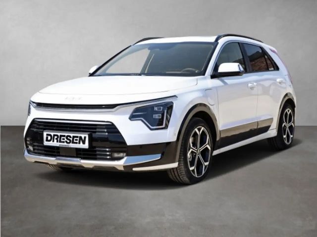 Kia Niro PHEV Spirit