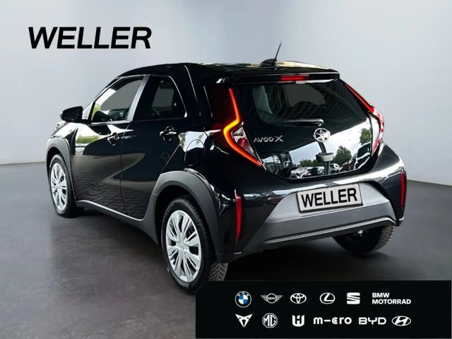 Toyota Aygo X Business Hatchback