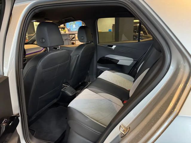 Volkswagen ID.3 150 kW Performance Pro