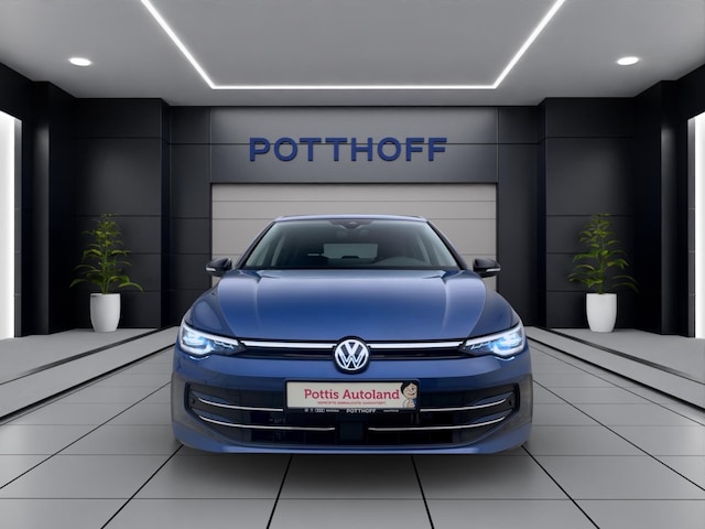 Volkswagen Golf 2.0 TDI DSG