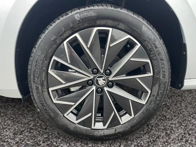 Skoda Kamiq Selection