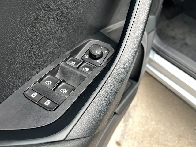 Skoda Karoq 2.0 TDI 4x4 Clever