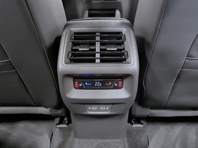 Volkswagen Tiguan Elegance Elegance