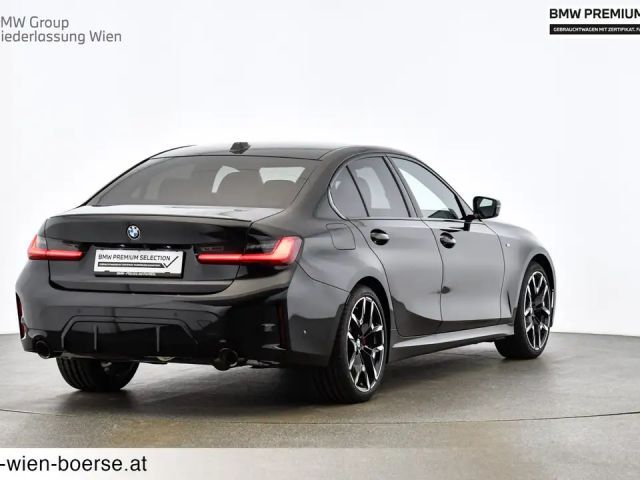 BMW 330 330i Sedan xDrive