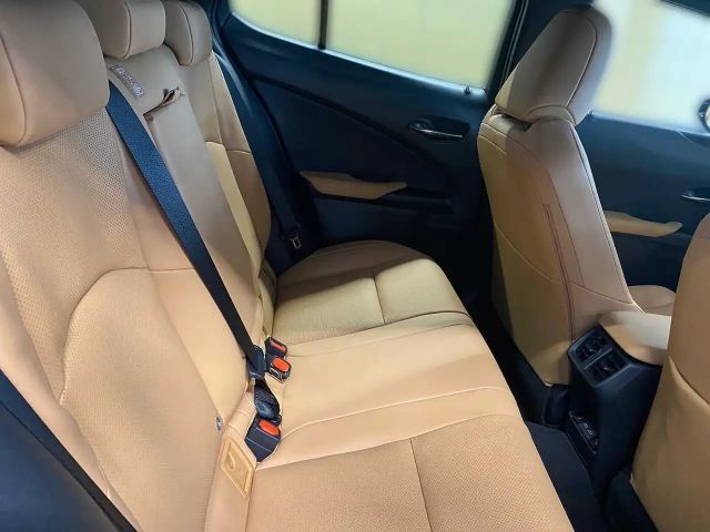 Lexus UX Luxury Line