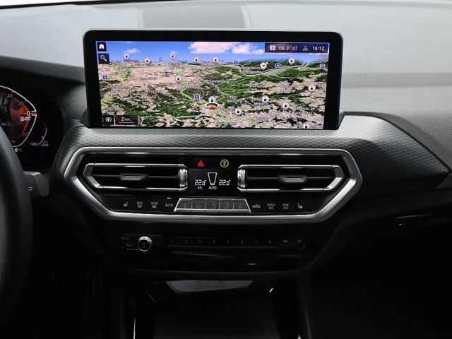 BMW X3 M-Sport xDrive