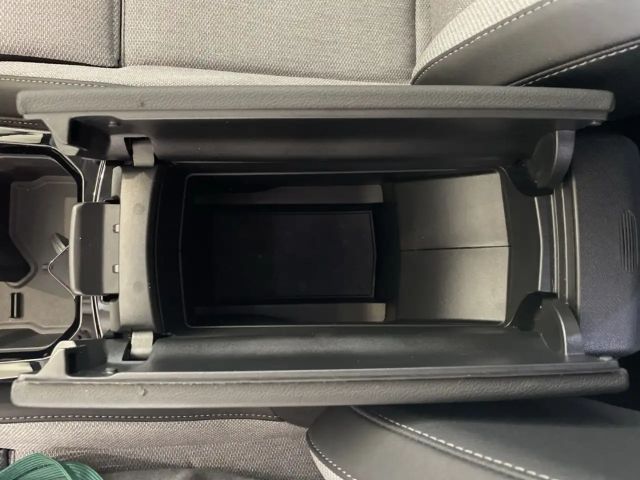 Opel Astra 1.2 Turbo Elegance