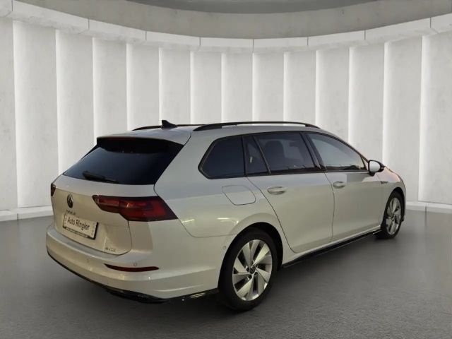 Volkswagen Golf 1.5 eTSI IQ.Drive R-Line Variant