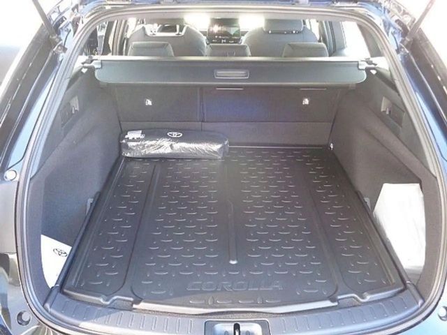 Toyota Corolla Active Hybride Touring