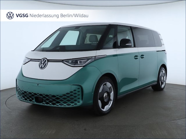 Volkswagen ID.Buzz Pro