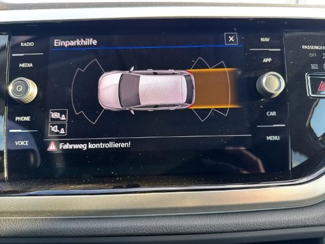 Volkswagen Polo 1.0 TSI Move