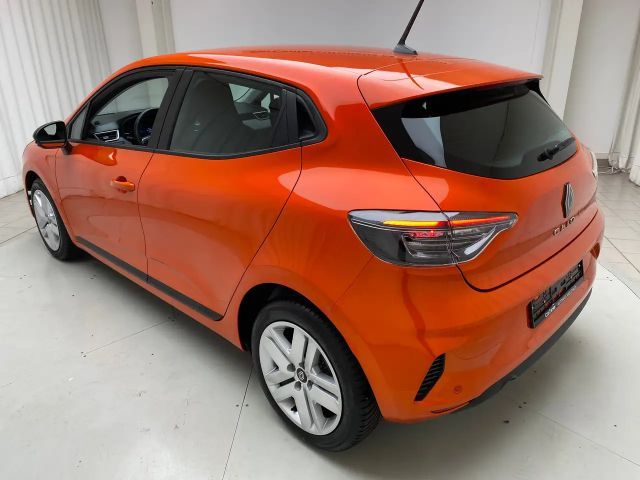 Renault Clio Evolution