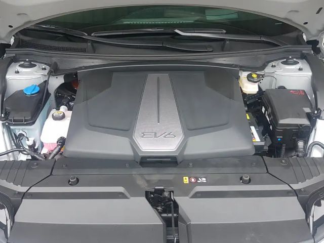 Kia EV6 GT-Line Vierwielaandrijving