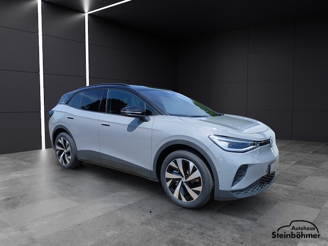 Volkswagen ID.4 IQ.Drive Performance Pro