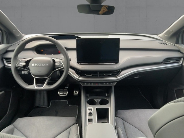 Skoda Elroq Sportline