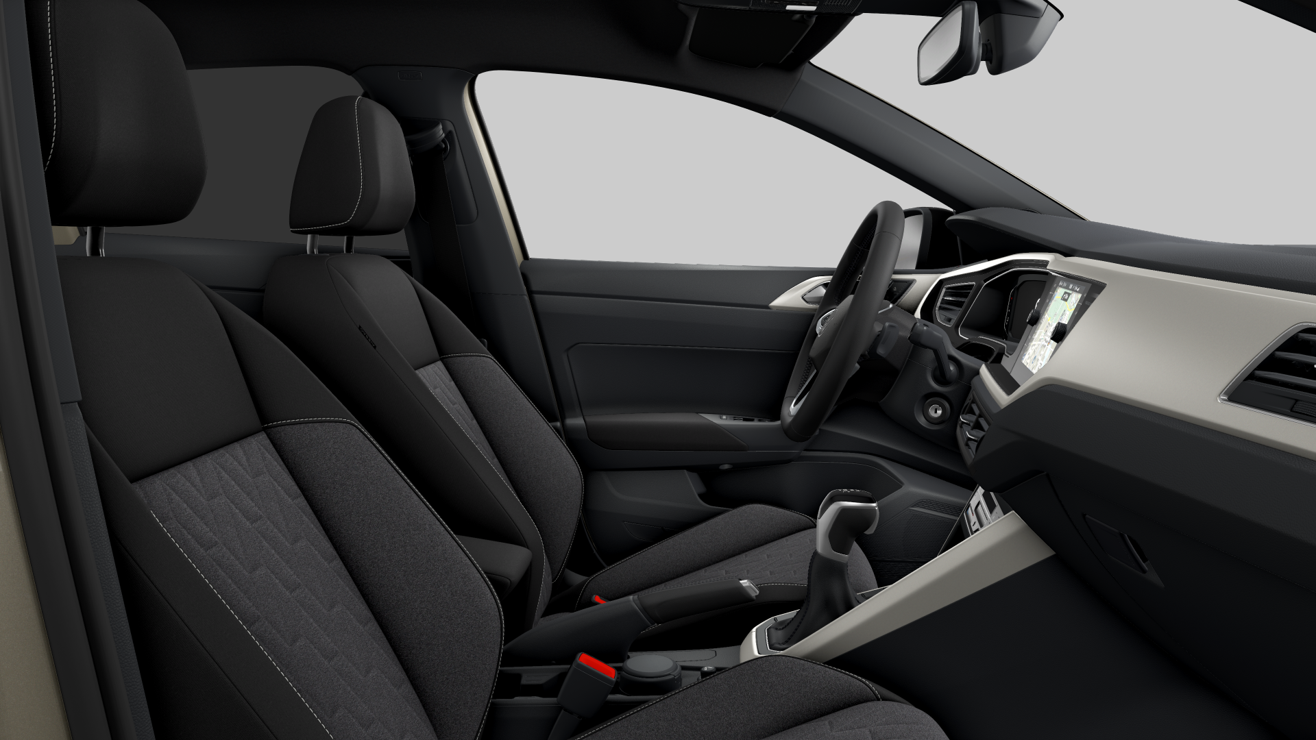 Volkswagen Taigo Life