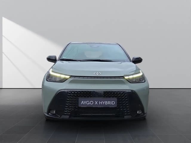 Toyota Aygo X Hatchback Hybride