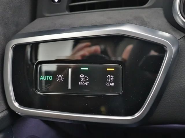 Audi RS6 4.0 TFSI Avant Performance