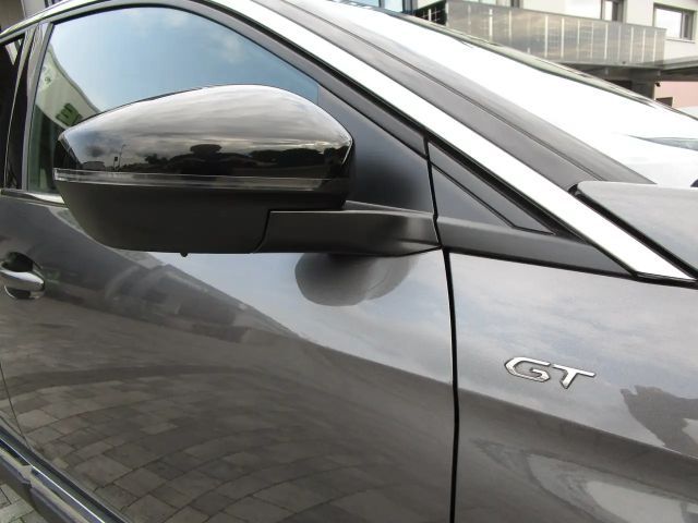 Peugeot 5008 BlueHDi EAT8 GT-Line