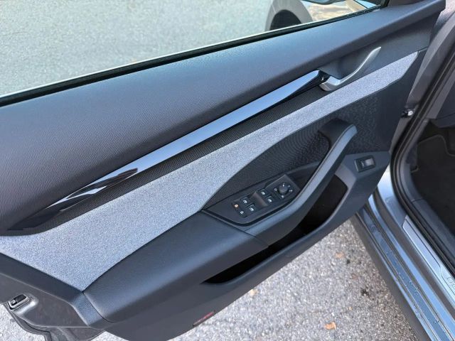 Skoda Octavia Combi Selection