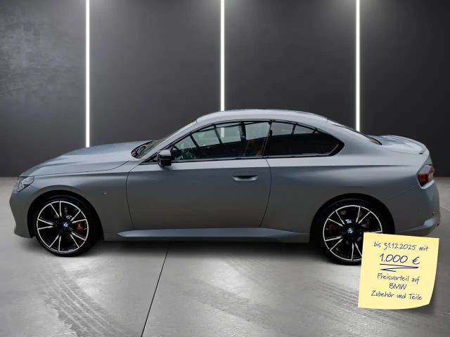 BMW 240 Coupé M-Sport xDrive