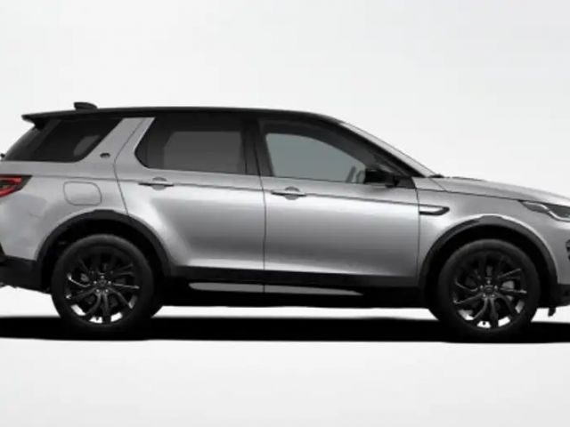 Land Rover Discovery Sport Dynamic SE