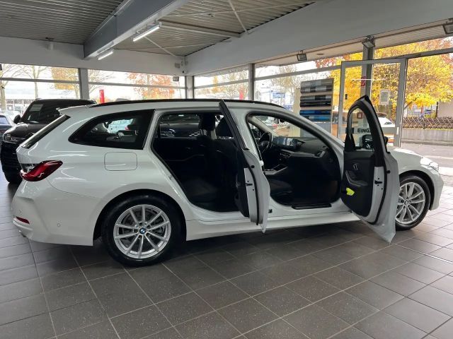 BMW 318 318d Touring