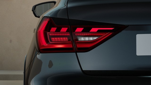 Audi A1 30 TFSI Allstreet S-Tronic