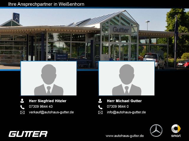 Mercedes-Benz GLC 220 4MATIC GLC 220 d