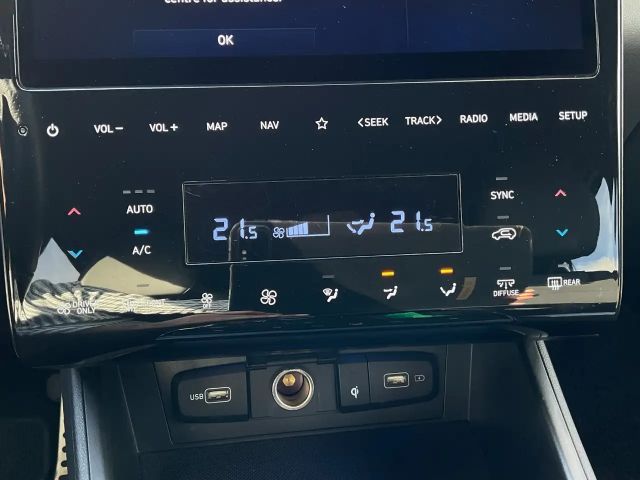 Hyundai Tucson 1.6 N Line T-GDi