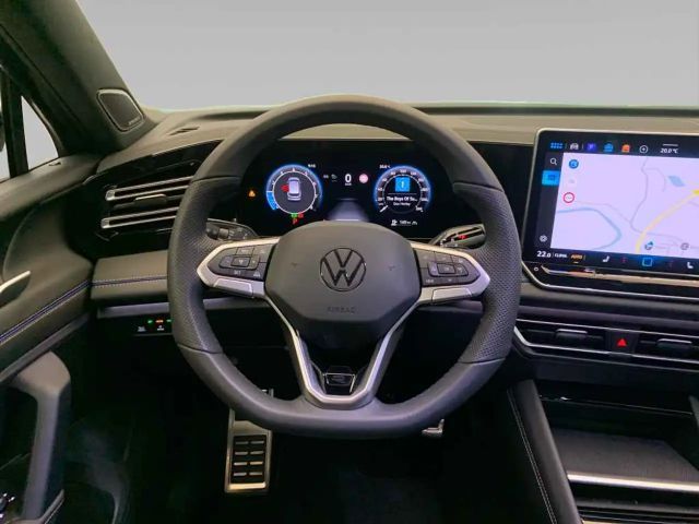 Volkswagen Tiguan 2.0 TSI DSG IQ.Drive R-Line
