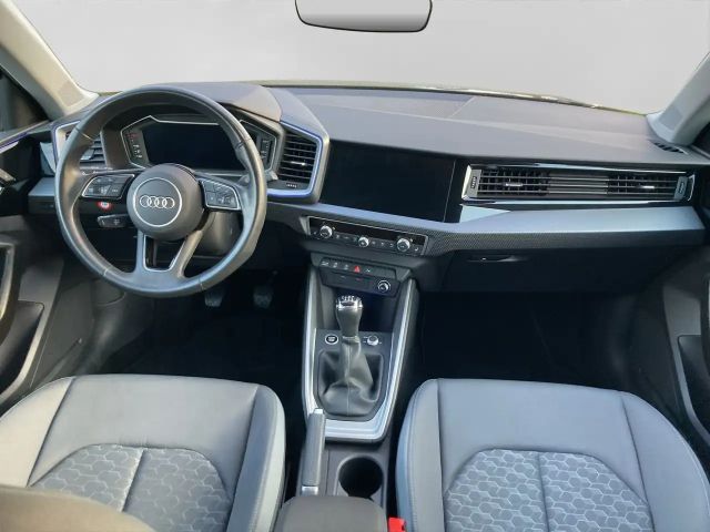 Audi A1 30 TFSI S-Line