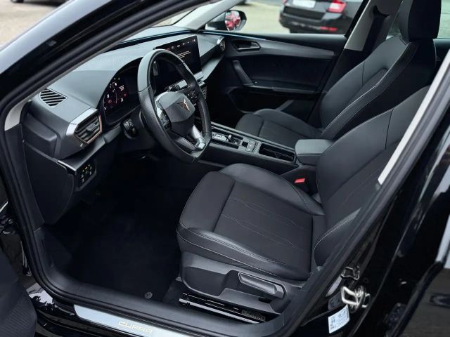 Cupra Leon DSG