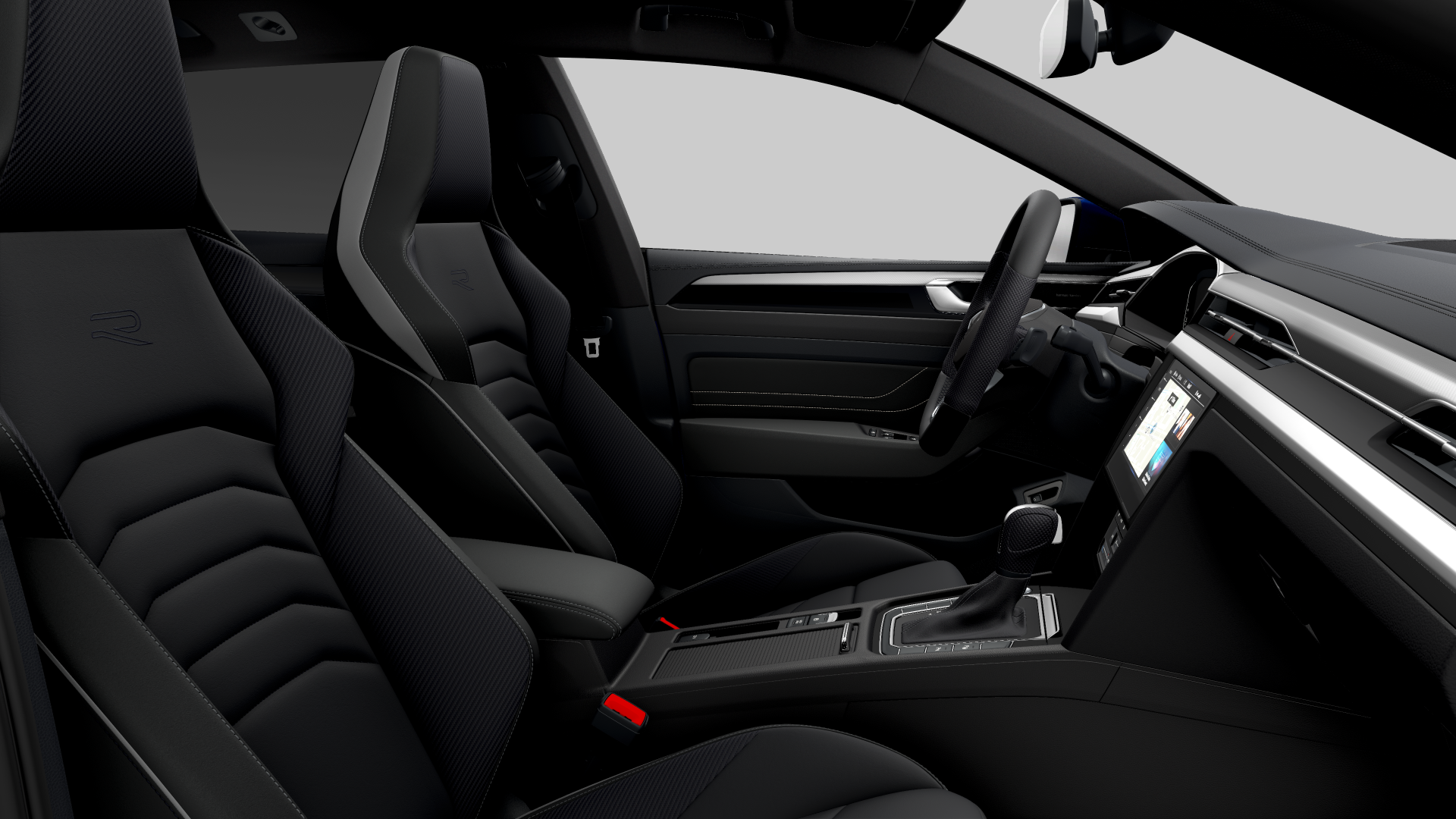 Volkswagen Arteon Shooting Brake *AHK*STHZ*PANO*MATRIX*KAMERA*LEDER*