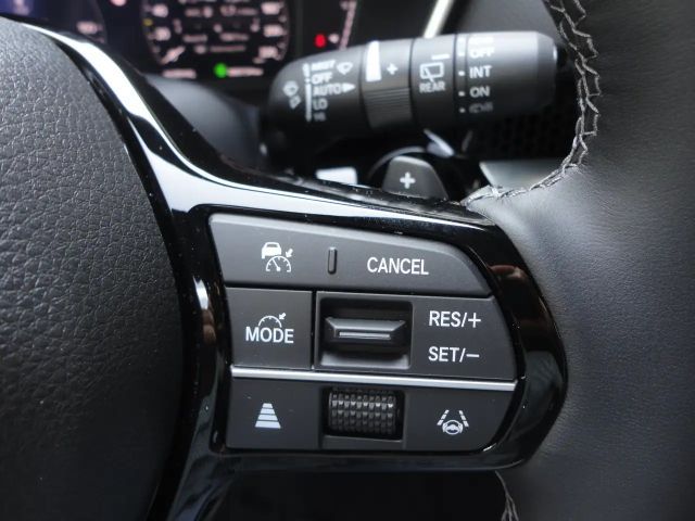 Honda CR-V Advance i-MMD